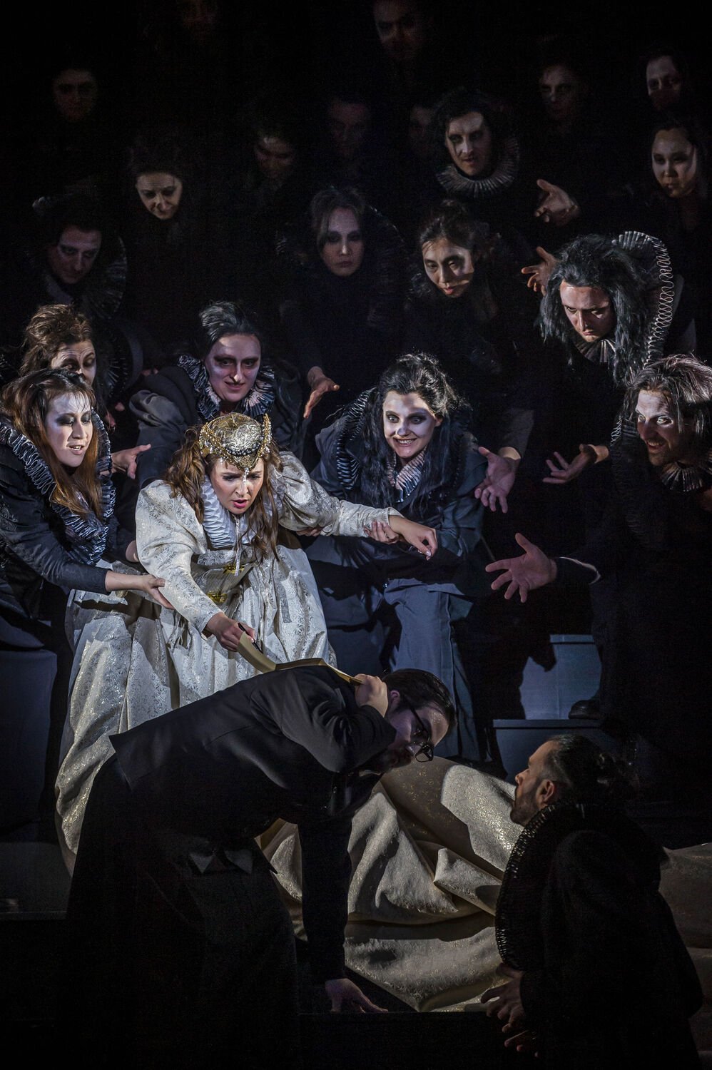 Lucia di Lammermoor_ 2024 ©  Olaf Malzahn_08